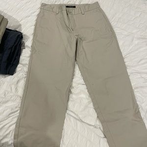 Van Heusen Mens Pants
